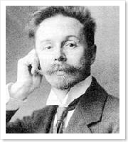 Alexander Scriabin